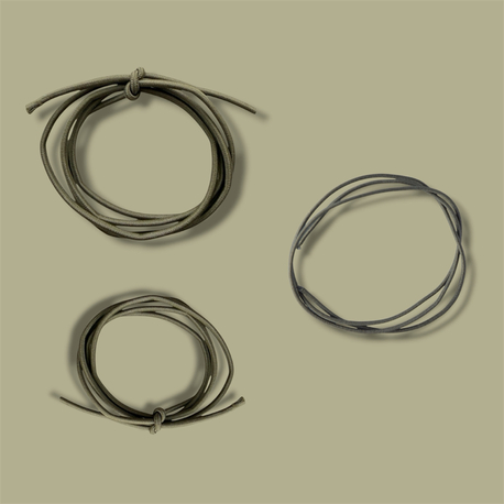 Haki Yeşil Set