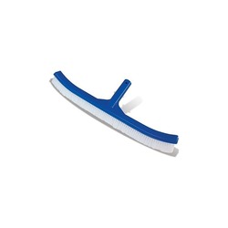 Havuz Kıvrık Duvar Fırçası 46 cm