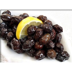 Siyah Zeytin