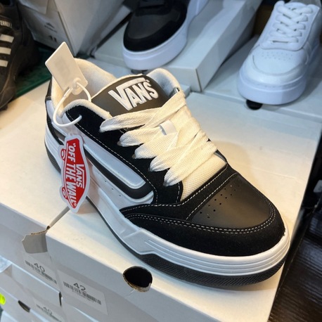 Efsane model vans