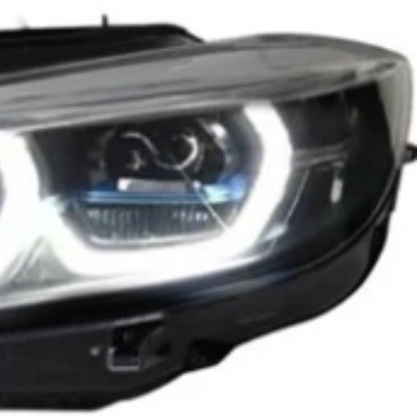 F32 MAKYAJSIZ UYUMLU ADAPTIVE LED FAR