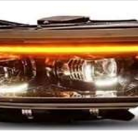 VW Passat B8.5 Elegance LED Far Takımı (2020-2023)