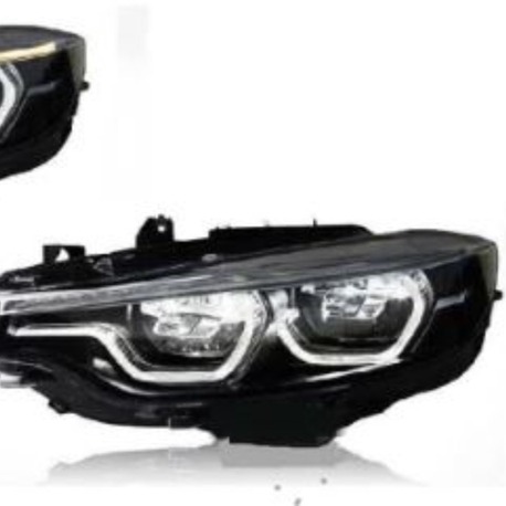 F32 LCI UYUMLU ADAPTIVE LED FAR