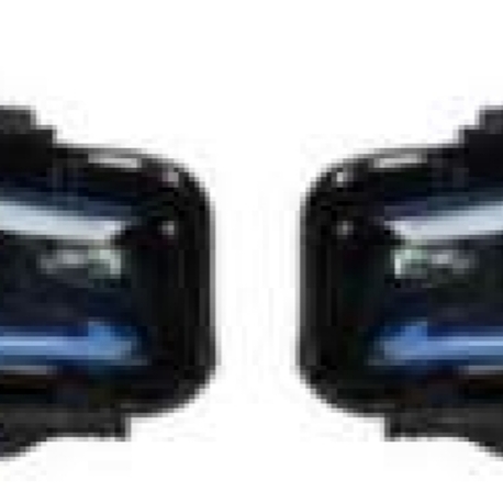 BMW G20 LCI LED Far Seti (2023+ Görünüm)