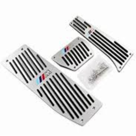 E36/E39/E90 M MANUAL PEDAL SETİ