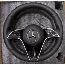 Maybach s-class