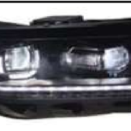 VW Passat B8 Highline LED Far Takımı (2015-2019)