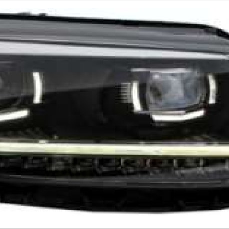 VW JETTA B8 DIZAYN FAR