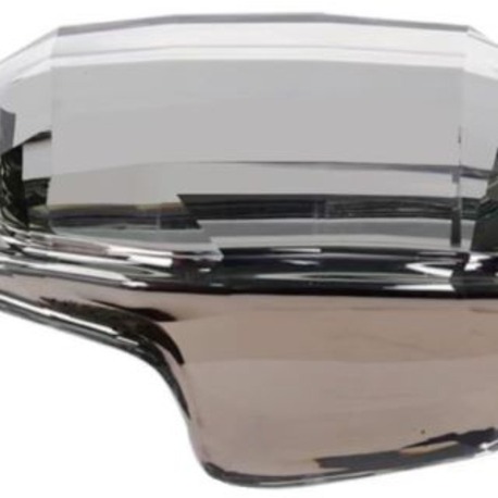 A4 KRISTAL VİTES TOPUZU A6 KRISTAL VİTES TOPUZU