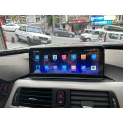 F30 NBT ANDROİD CARPLAY NAVİGASYON MULTİMEDİA 