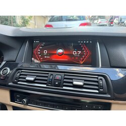 F10 NBT ANDROİD CARPLAY NAVİGASYON MULTİMEDİA NAVİMAXS