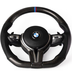 BMW F10 - F20 - F30 M Karbon Fiber Direksiyon