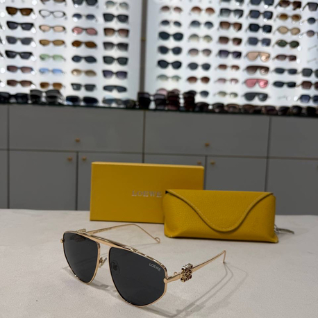 LOEWE ithal gözlük 