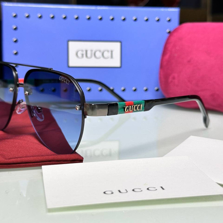 GUCCI ithal gözlük 