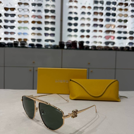 LOEWE ithal gözlük 