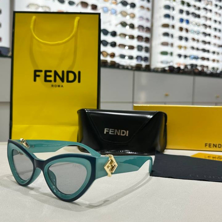 Fendi ithal gözlük 