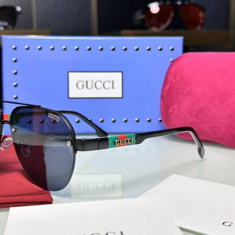 GUCCI ithal gözlük