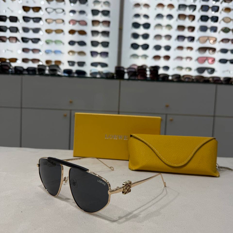 LOEWE ithal gözlük