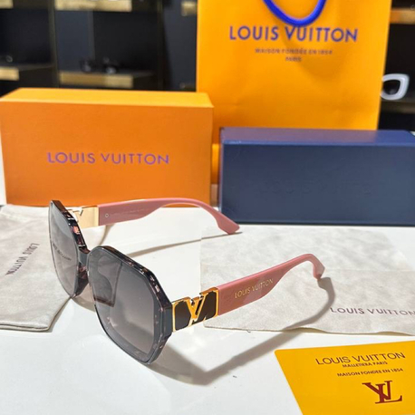 LOUIS VUITTON ithal gözlük