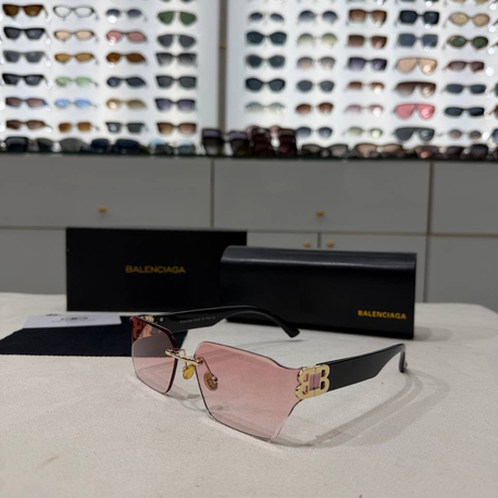 BALENCIAGA ithal gözlük