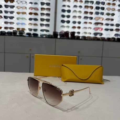 LOEWE ithal gözlük