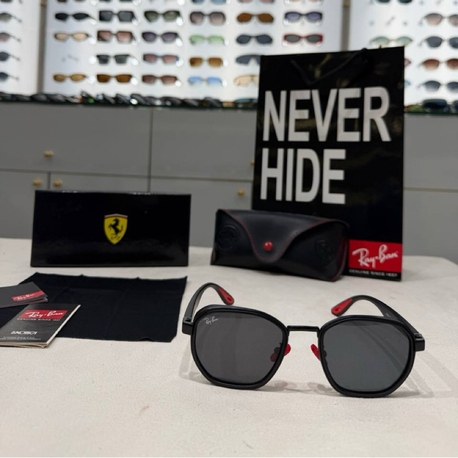 Ray ban ithal gözlük