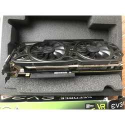 evga Gtx 1080ti