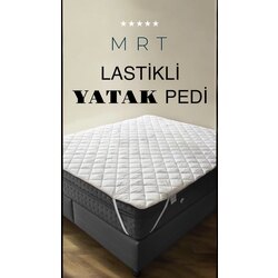 ÇİFT KİŞİLİK YATAK PEDİ