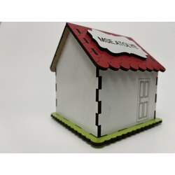 Çocuklar için Tatlı Kumbara 