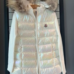 moncler kız yelek 