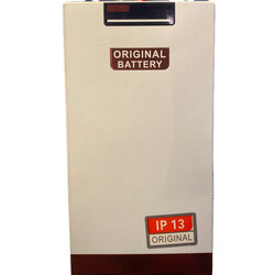 İPhone 13 Batarya