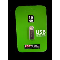 Protech 16 GB Flaşh Bellek 