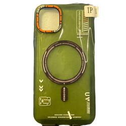 İPhone 11 Magsafe Kılıf