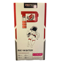 İPhone 13 Pro Max Batarya
