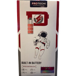 İPhone 11 Batarya 