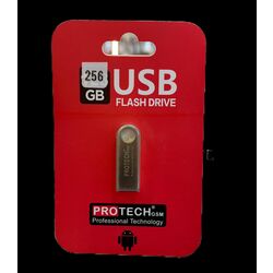 Protech 256 GB Flaşh Bellek 