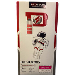 İPhone 12 Mini Batarya 