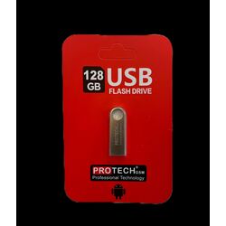Protech 128 GB Flaşh Bellek 