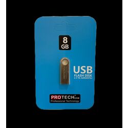 Protech 8 GB Flaşh Bellek 