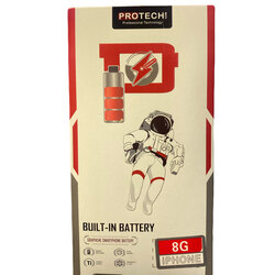 İPhone 8G Batarya
