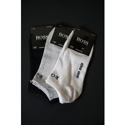 HUGO BOSS