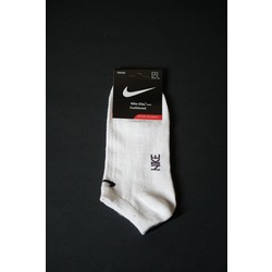 Nike Patik Beyaz Kadın Çorap