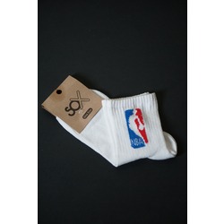 NBA Model Tenis Çorap