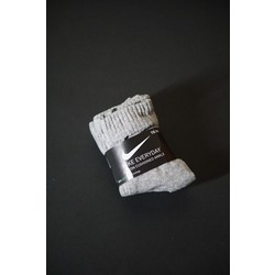 Nike Gri Çocuk Çorap