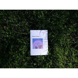 huza aynası | fatih ayrancı