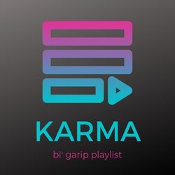 Karma Playlist Başvuru Ödemesi