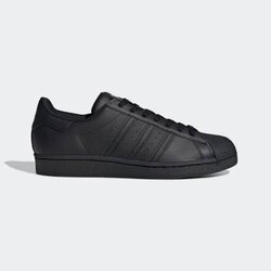 Adidas Superstar Triple Black