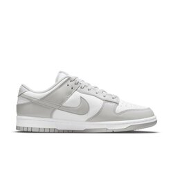 Nike Dunk Low “Grey Fog”