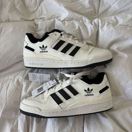 ADİDAS FORUM LOWS 