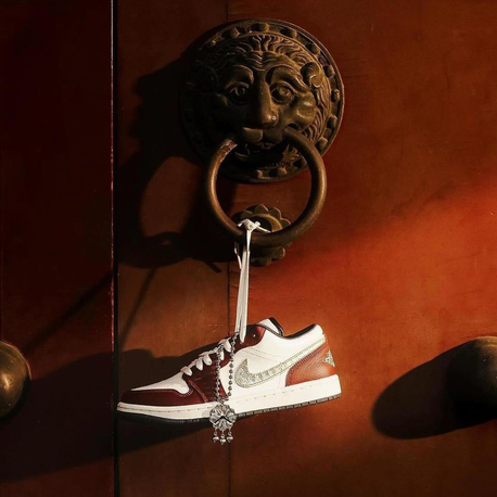 Air Jordan 1 Low 